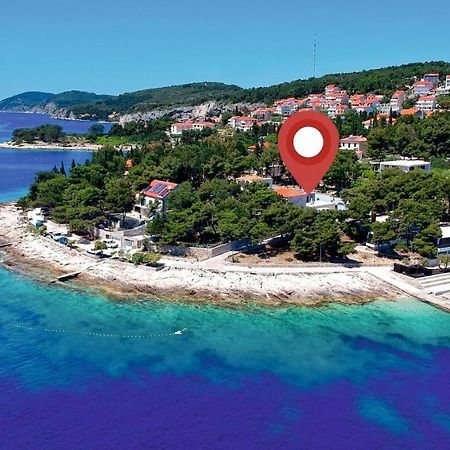 Beach Residences Caroline Hvar Town Buitenkant foto