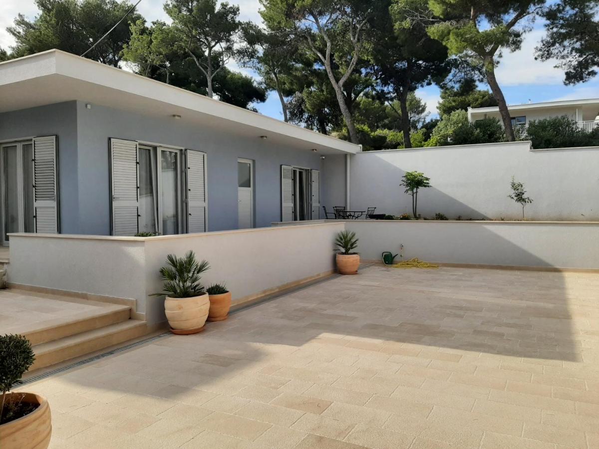 Beach Residences Caroline Hvar Town Buitenkant foto