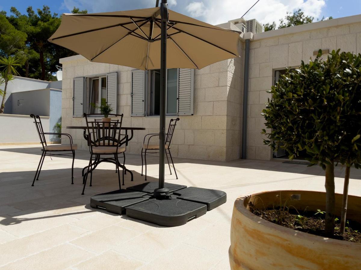 Beach Residences Caroline Hvar Town Buitenkant foto