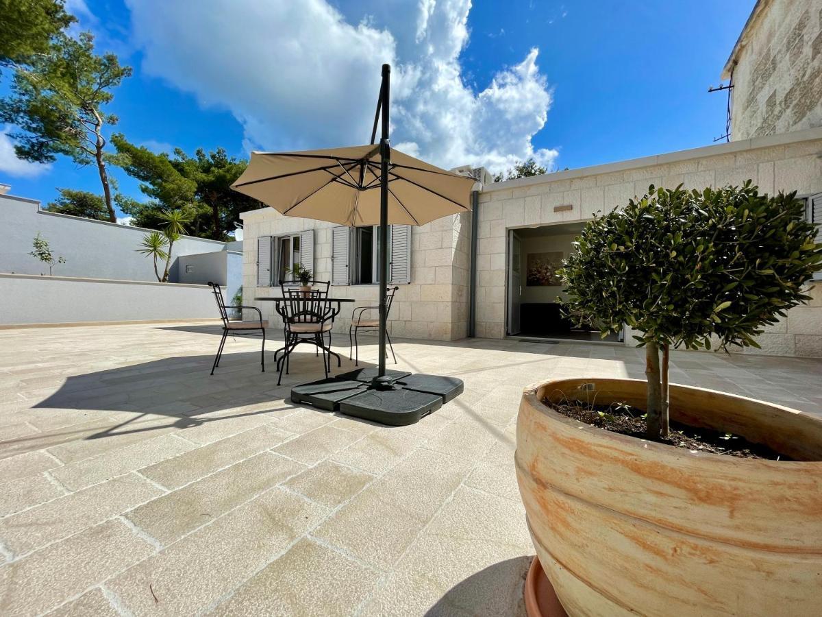 Beach Residences Caroline Hvar Town Buitenkant foto