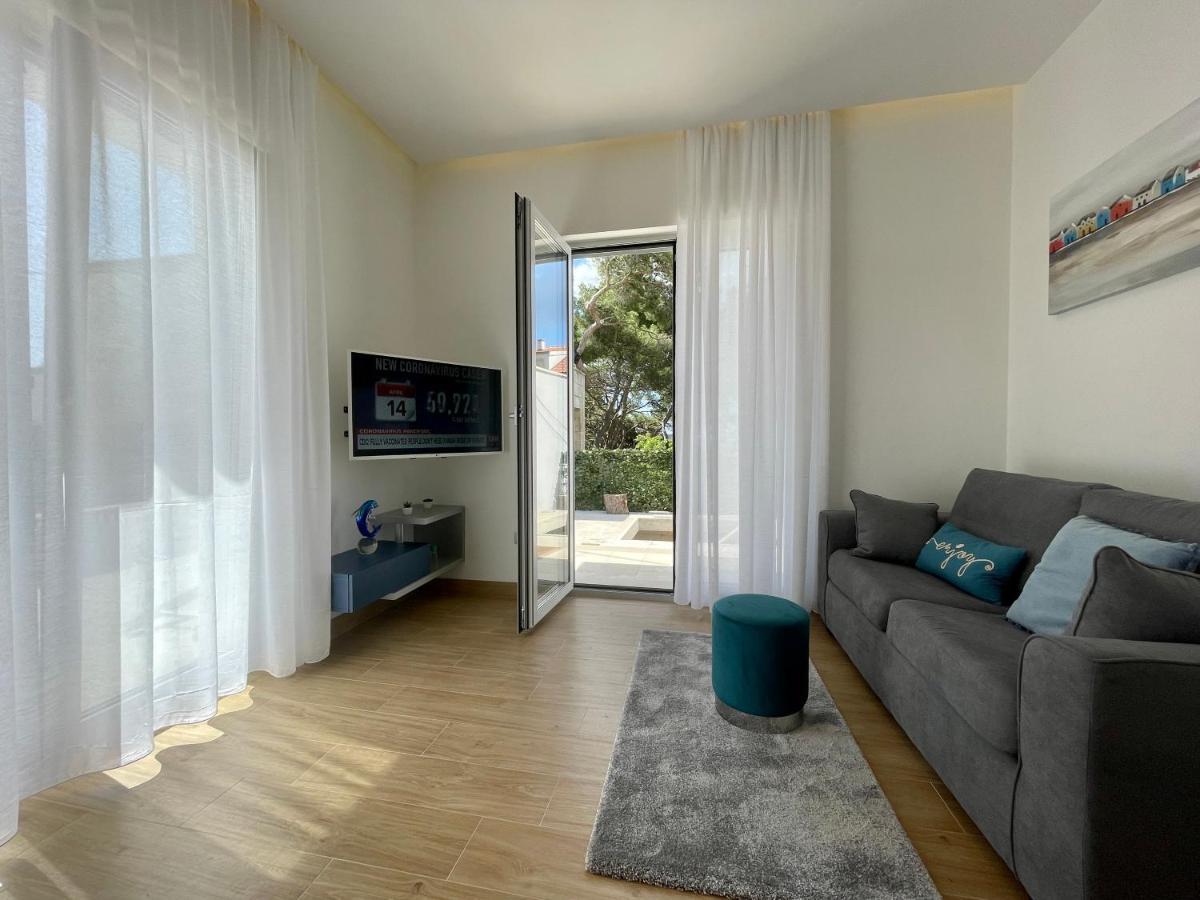 Beach Residences Caroline Hvar Town Buitenkant foto