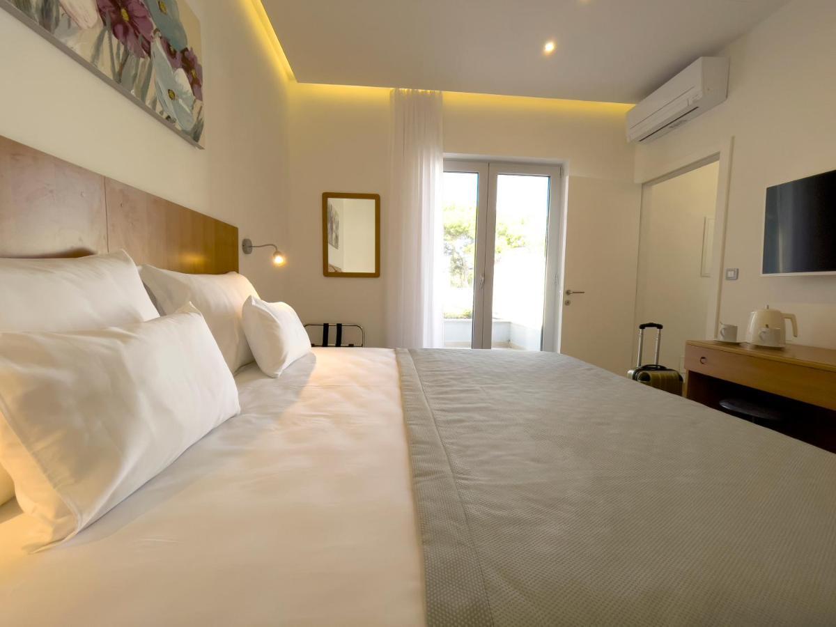 Beach Residences Caroline Hvar Town Buitenkant foto