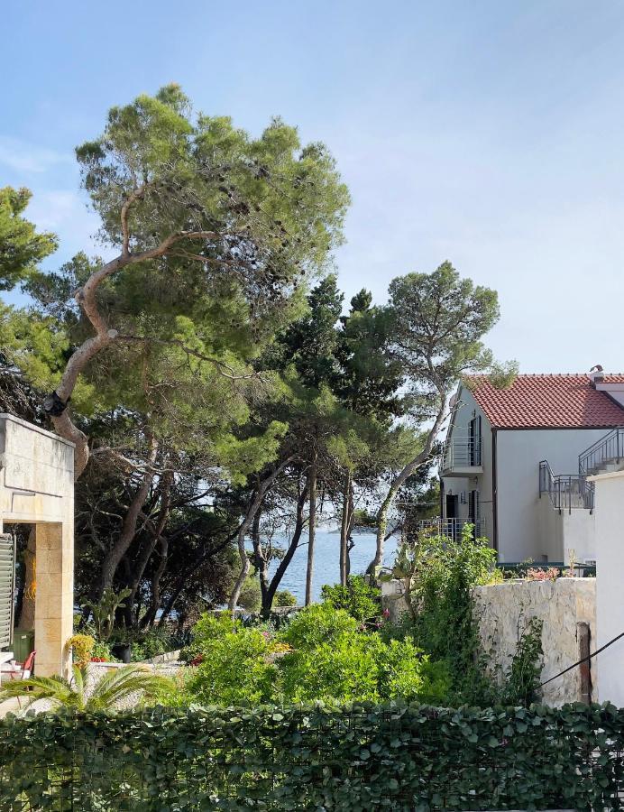Beach Residences Caroline Hvar Town Buitenkant foto