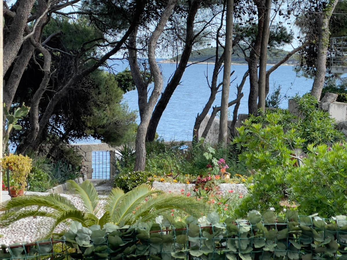 Beach Residences Caroline Hvar Town Buitenkant foto