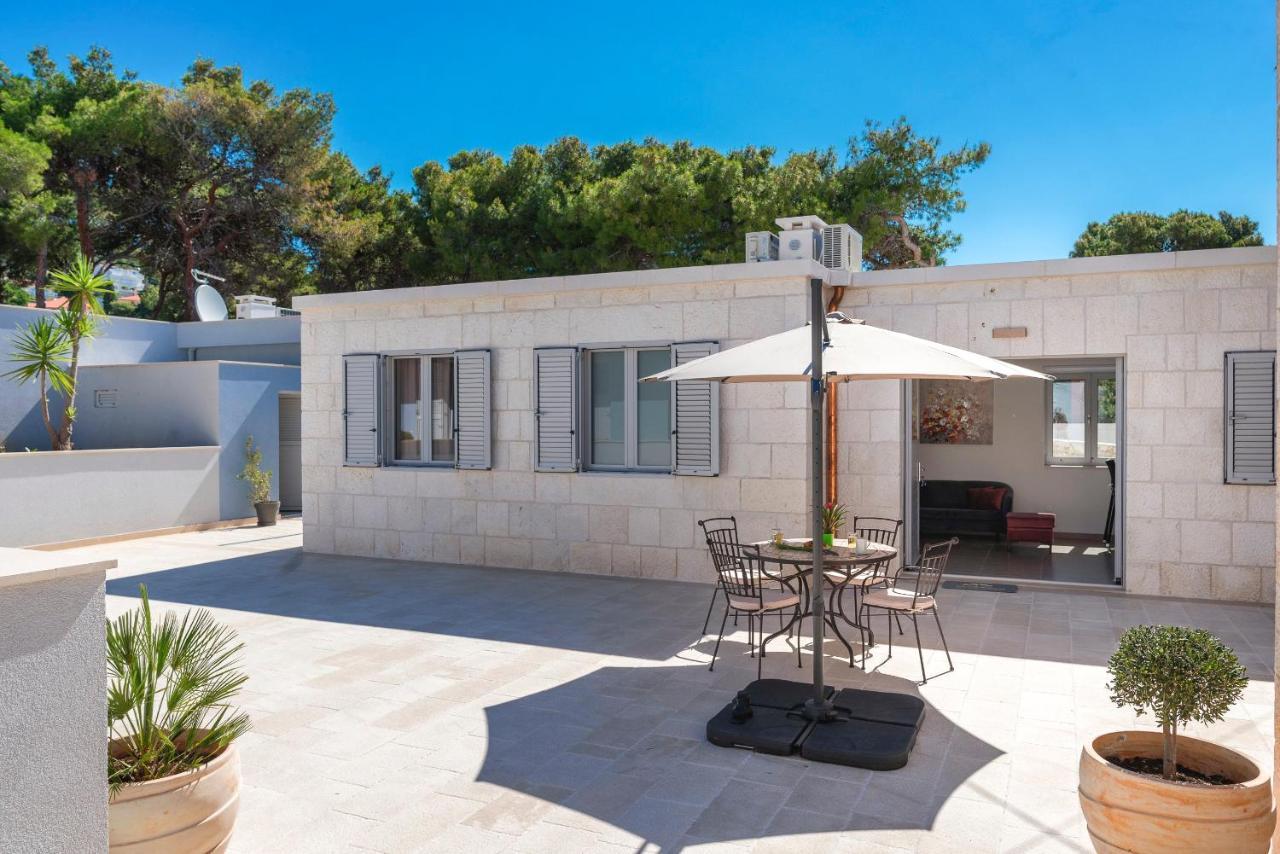 Beach Residences Caroline Hvar Town Buitenkant foto