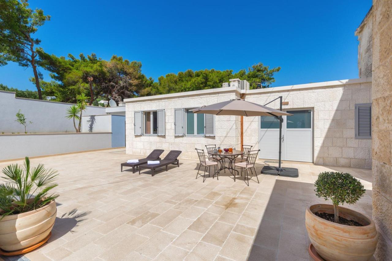 Beach Residences Caroline Hvar Town Buitenkant foto